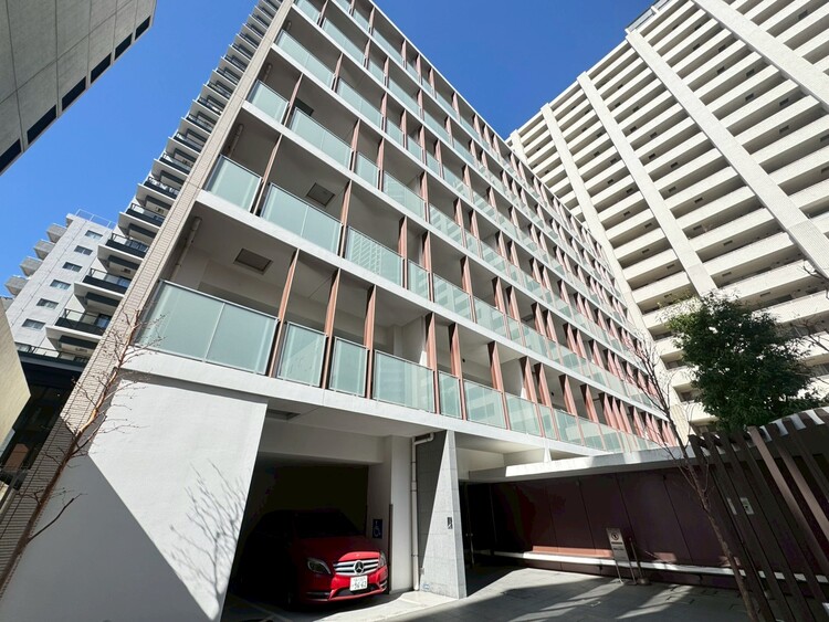 その他 忙しく過ぎゆく日常を置き去るほど、ゆったりした時間が流れる住環境。