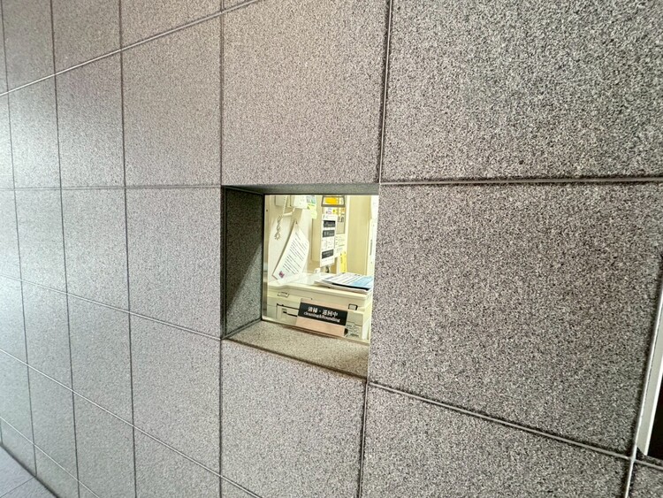 その他 管理人さんがいると、お困りごとがあっても安心です。