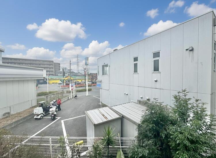 その他 陽当たり・通風・開放感に恵まれた環境です。