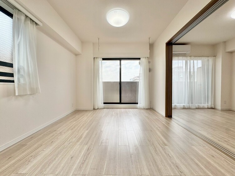 その他 「空間が織り成すひとつ先の住み心地」を演出します。