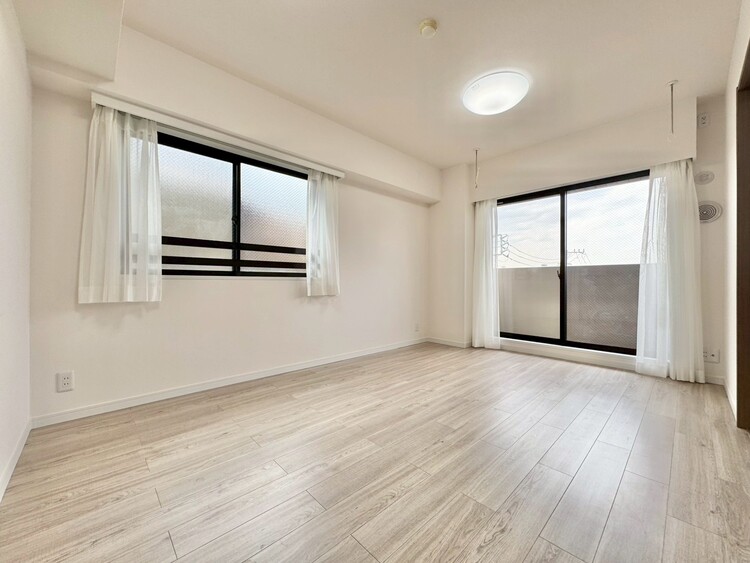 その他 居心地の良い空間に仕上がっております。