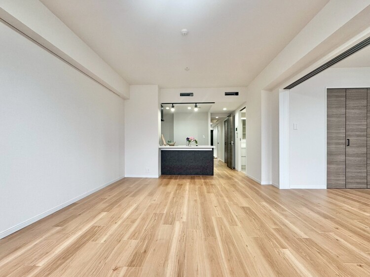 その他 「空間が織り成すひとつ先の住み心地」を演出します。