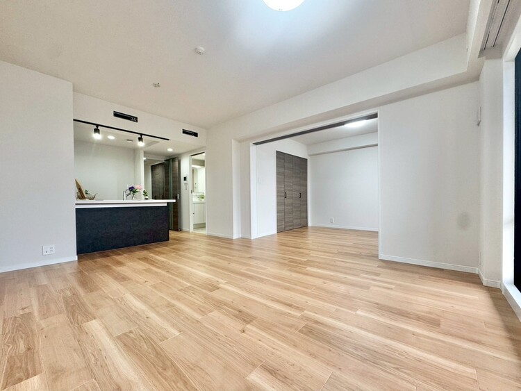 その他 伸びやかな空間のなかで、ゆったりとしたひとときを過ごせます。