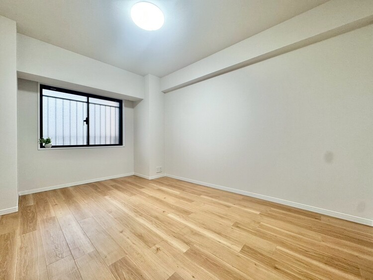 その他 清かで艶やかな時間をもたらしてくれる室内です。