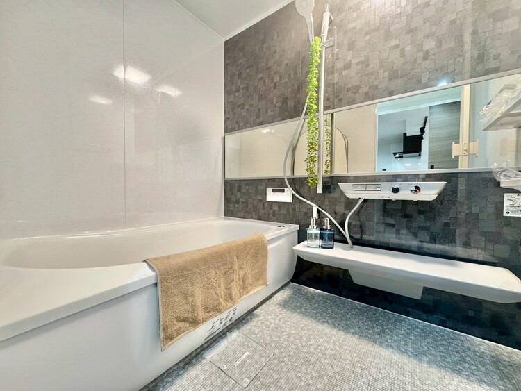 その他 心も体もオフになる極上のリラックスタイムをお楽しみください。