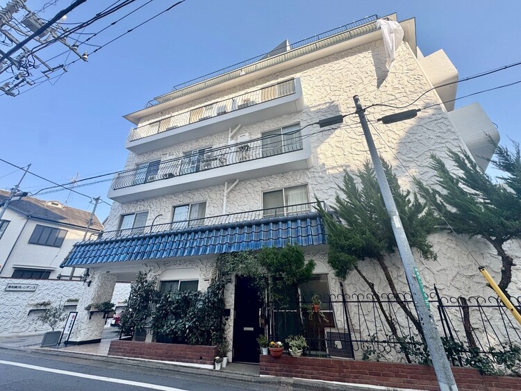 その他 飽きのこないシンプルモダンな外観です。