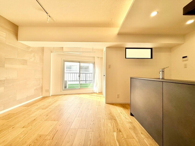 その他 「空間が織り成すひとつ先の住み心地」を演出します。