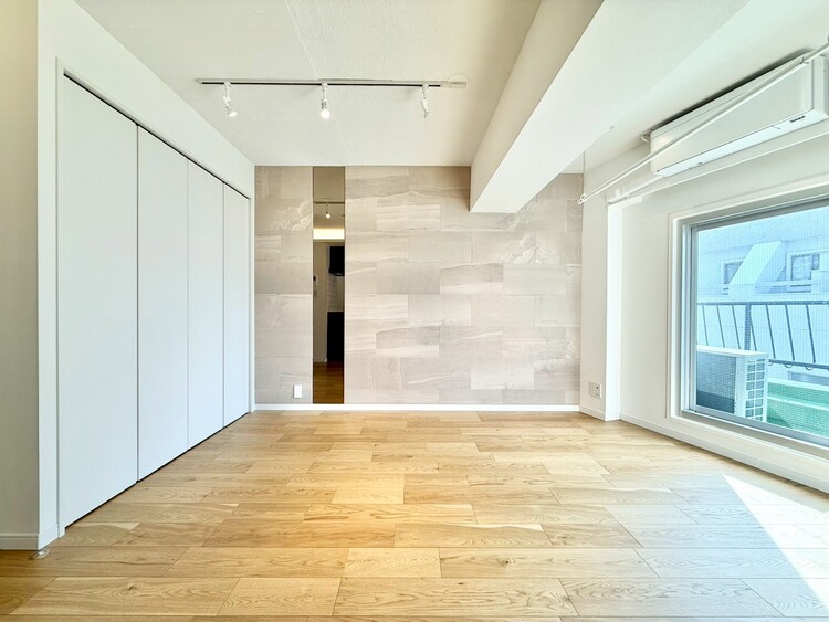 その他 充実した生活は伸びやかな居室空間から始まります。