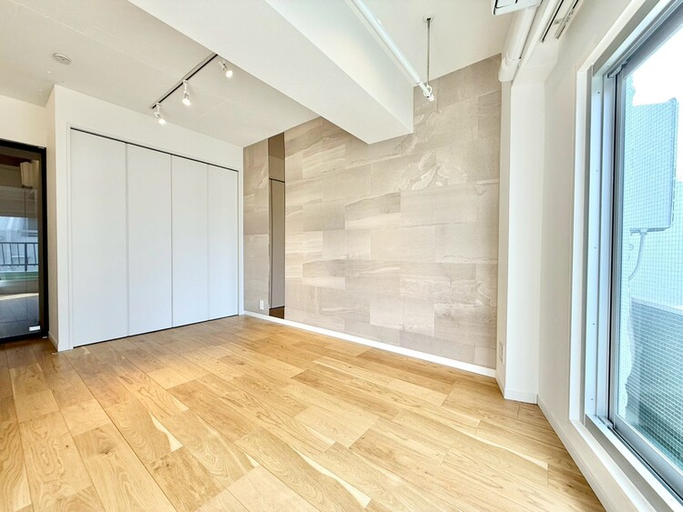 その他 伸びやかな空間のなかで、ゆったりとしたひとときを過ごせます。