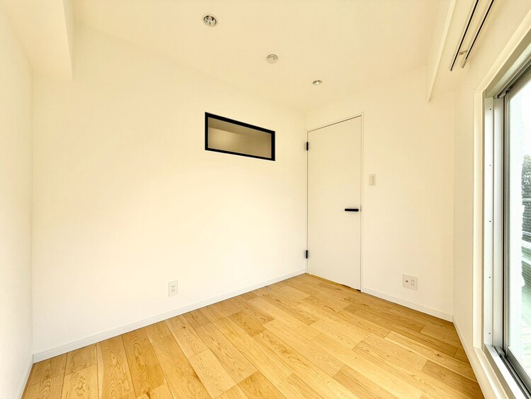 その他 清かで艶やかな時間をもたらしてくれる室内です。