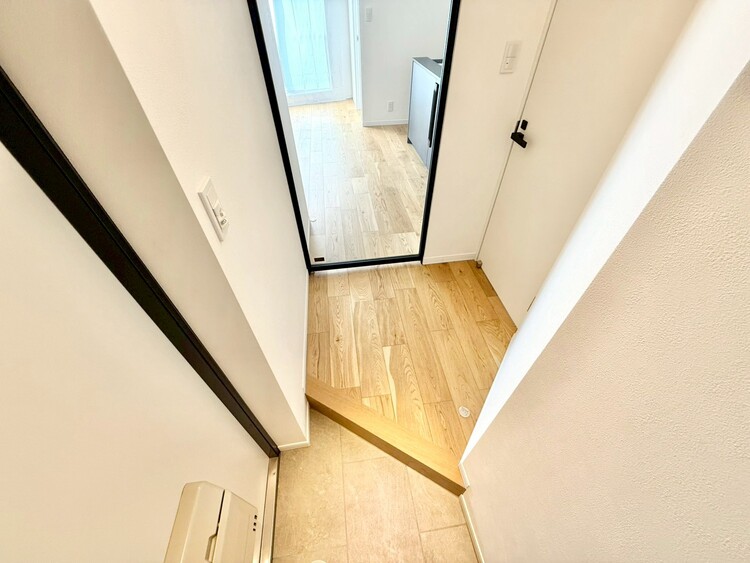 その他 安らぎに満ちた空間がここから始まります。