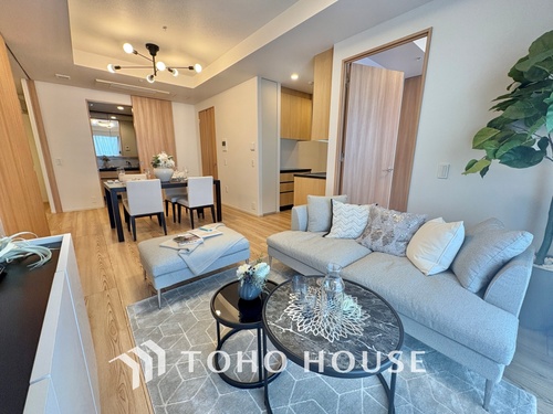 東京都港区芝浦四丁目１５-１の物件の物件画像