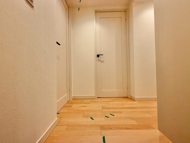 その他 安らぎに満ちた空間がここから始まります。