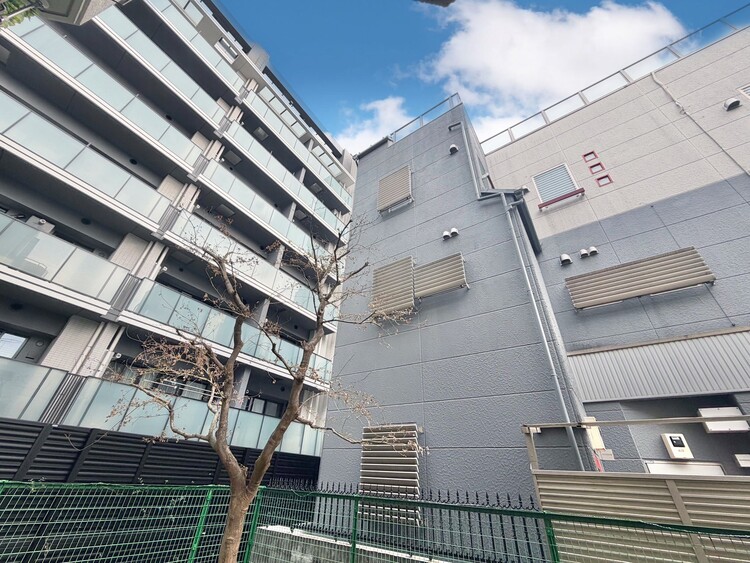 その他 陽当たり・通風・開放感に恵まれた環境です。