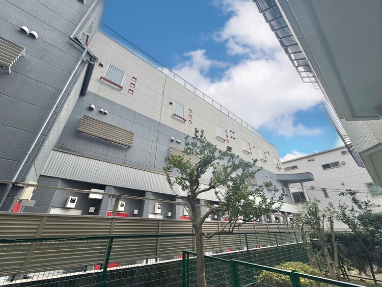 その他 眺望や窓からの景色が良いと、家で過ごす時間も快適です。