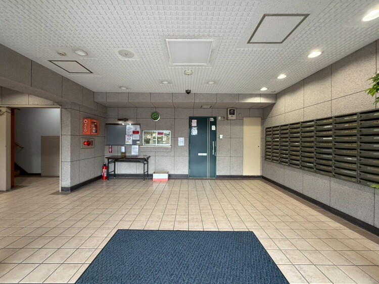 その他 綺麗に整備されており、行き届いた管理体制をうかがわせます。