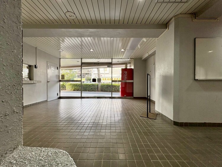 その他 綺麗に整備されており、行き届いた管理体制をうかがわせます。