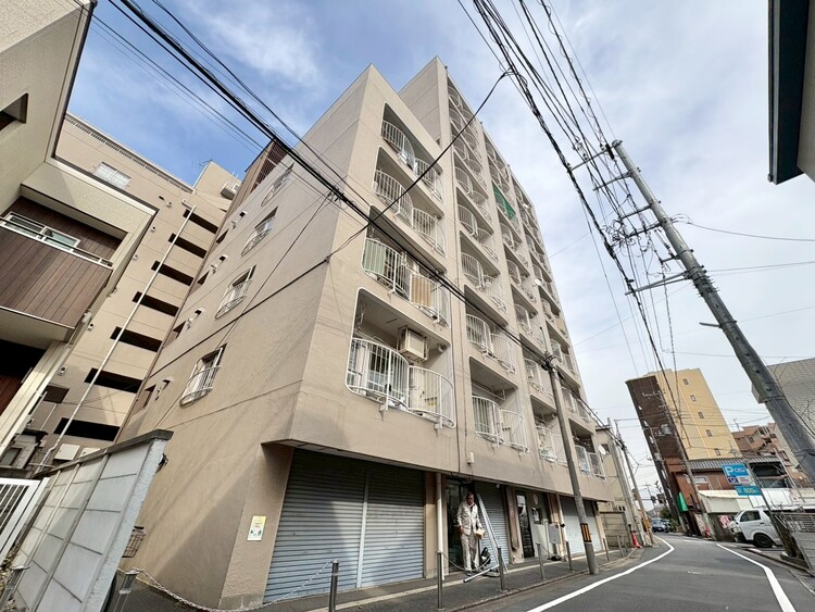 その他 忙しく過ぎゆく日常を置き去るほど、ゆったりした時間が流れる住環境。