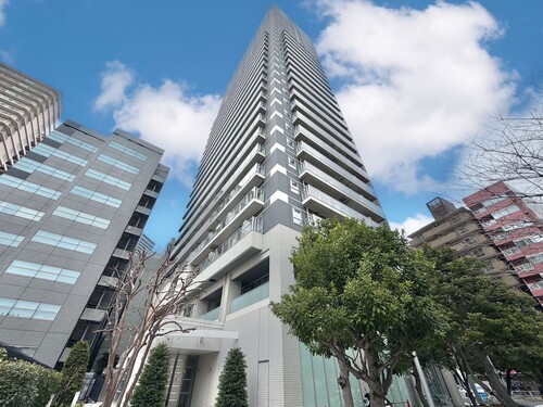 パークタワー池袋イーストプレイスの物件画像