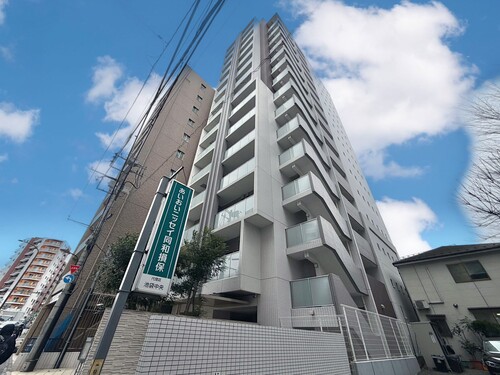 シティインデックス池袋の物件画像