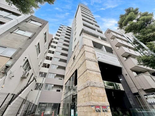 エステムプラザ飯田橋タワーレジデンスの物件画像