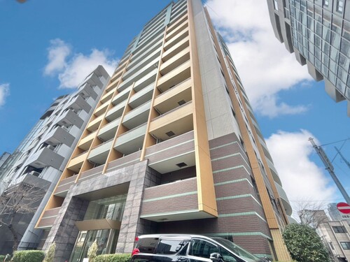 フィールＭ西新宿の物件画像