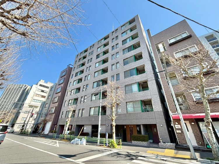 その他 飽きのこないシンプルモダンな外観です。