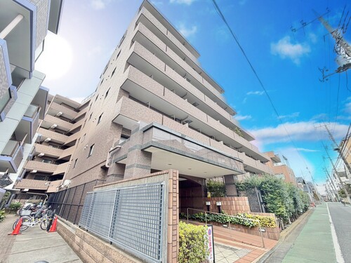 日神パレステージ三鷹IIの物件画像