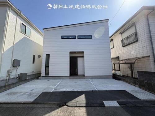 「淵野辺」駅　相模原市中央区並木2丁目の物件画像