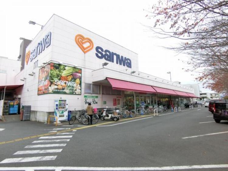 周辺 三和並木店まで約455ｍ