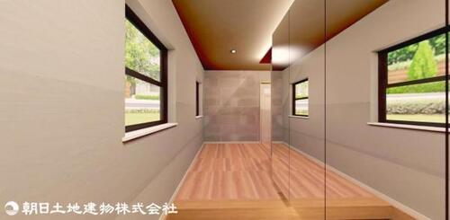 八王子市めじろ台3丁目の物件画像