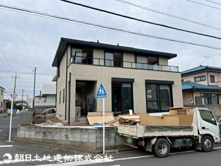 外観 【2026年02月撮影】