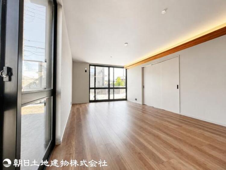 居間 【2026年05月撮影】