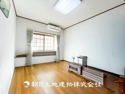 【緑区の物件探しは”地元”朝日土地建物へ】緑区中山6丁目 中古戸建の物件画像