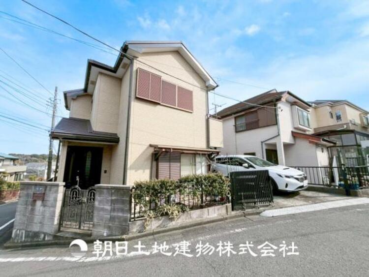 外観 【外観写真】その家から感じられる、気品・上質・重厚感・極細やかさ、そのすべては見た者に安らぎを与える特別な空間です。ここに住むからこそ意味がある。すべての（始まり）をここから迎えましょう。