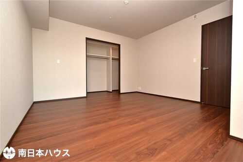 MJRザ・ガーデン鹿児島中央の物件画像