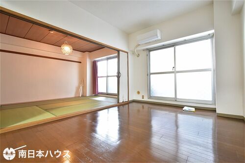 コープ野村柳町の物件画像