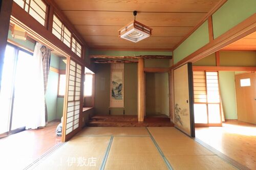 伊集院町郡　中古戸建の物件画像