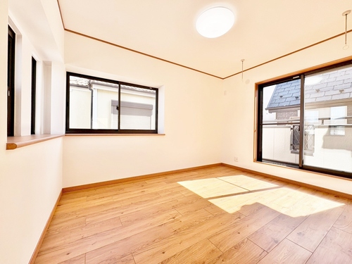 流山市三輪野山１丁目の物件画像