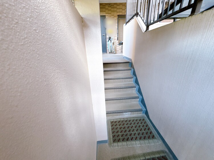 その他 大切に管理されてきたマンションならではの、良好な管理体制が伺えます。