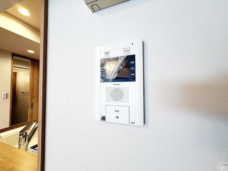 設備 快適と分かりやすさを合わせた優しい設計。「見える安心」をカタチにしました。