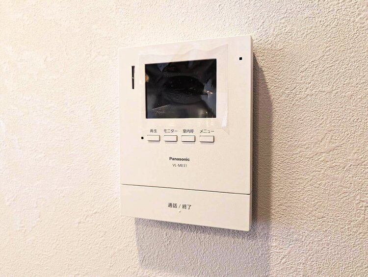 設備 快適と分かりやすさを合わせた優しい設計。「見える安心」をカタチにしました。