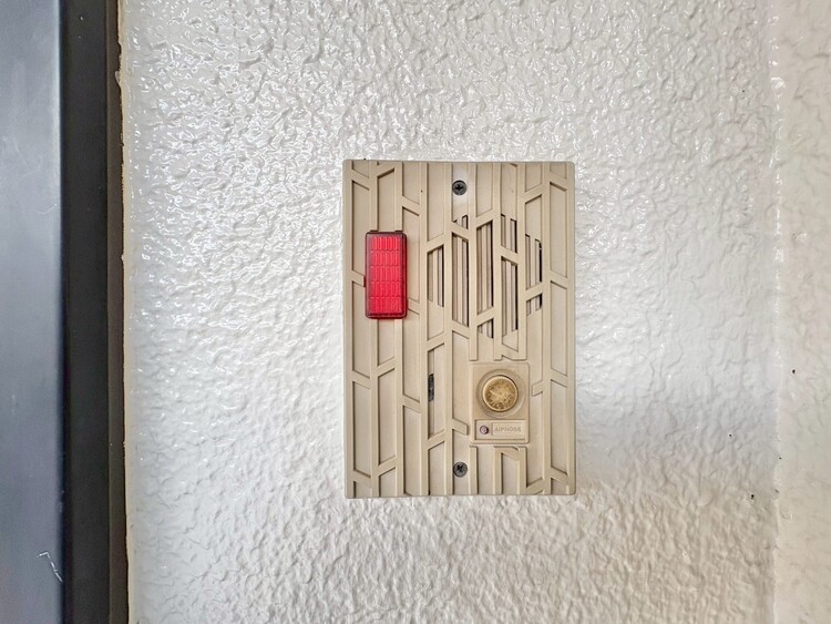 設備 快適と分かりやすさを合わせた優しい設計。「見える安心」をカタチにしました。