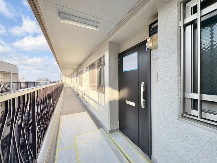 玄関 玄関を開ければ、そこは安らぎのご自宅。