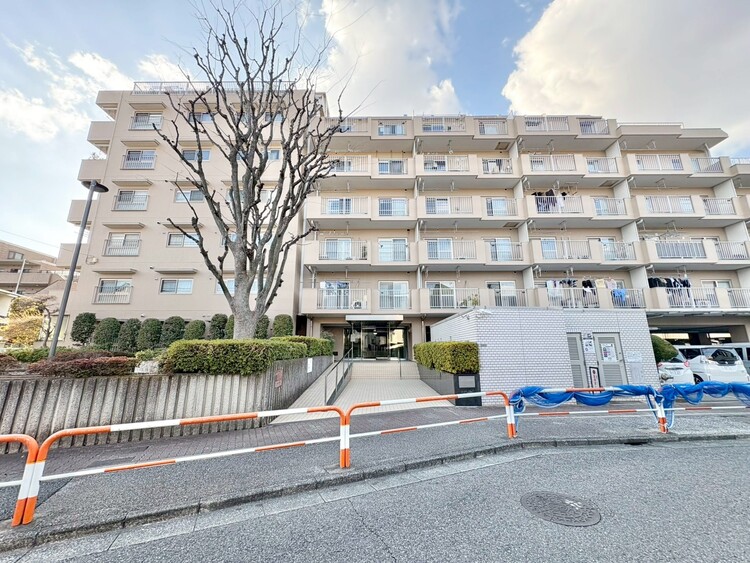 外観 ライフプランニングからローンまで、一貫してご説明させていただきます。お気軽にお問い合わせくださいませ。