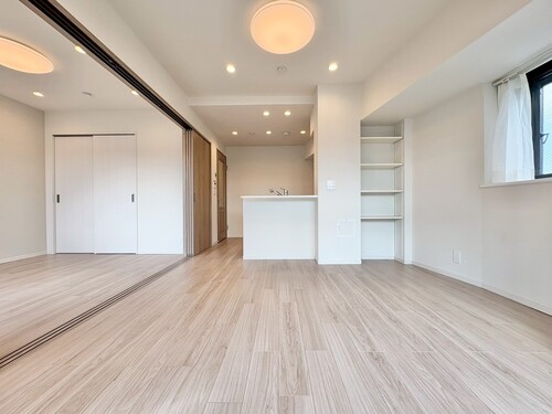 ローズアヴェニュー西巣鴨の物件画像