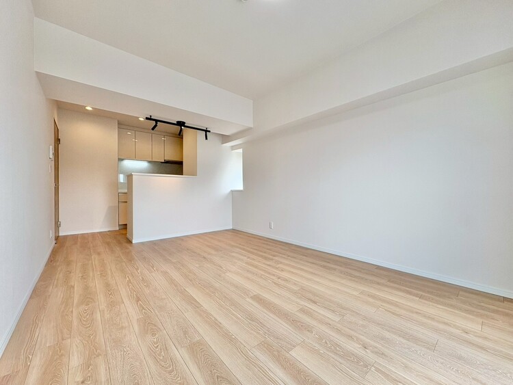 居間 快適に過ごす毎日を求めて、暮らしの中でご自身の「マイホーム」に創り上げてください。