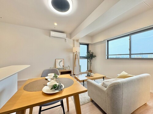 フェルクルールプレスト三ノ輪駅前の物件画像