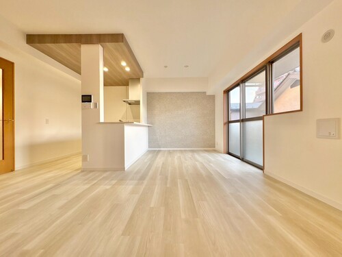 セザール谷塚の物件画像