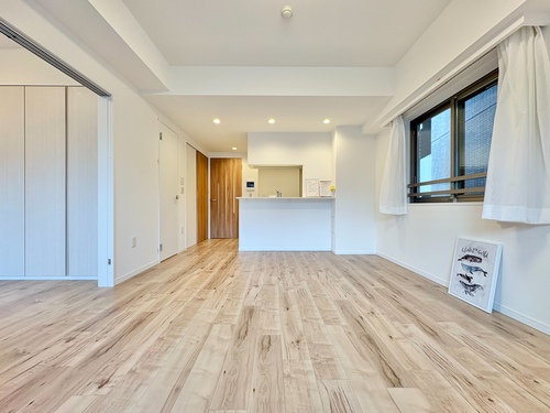 ＢＥＬＩＳＴＡ早稲田の物件画像